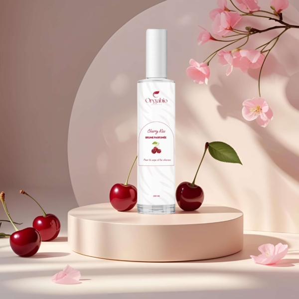 Brume Parfumée Cherry Kiss