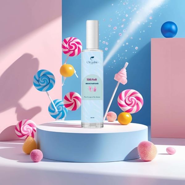 Brume Parfumée Tutti Frutti
