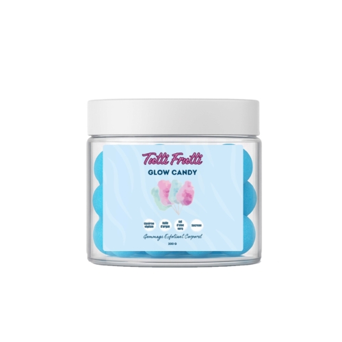 GLOW TUTTI FRUTTI