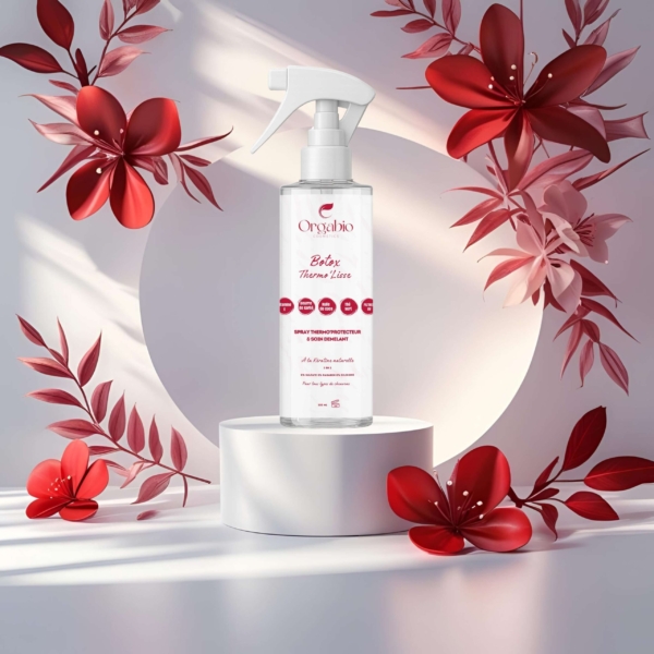 Spray Botox Thermo’Lisse