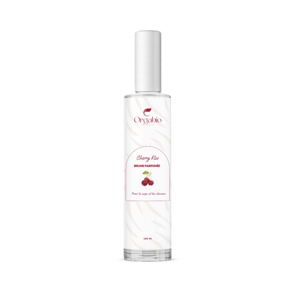 Brume Parfumée Cherry Kiss