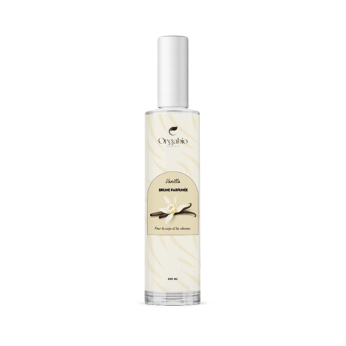 Brume Parfumée Vanilla