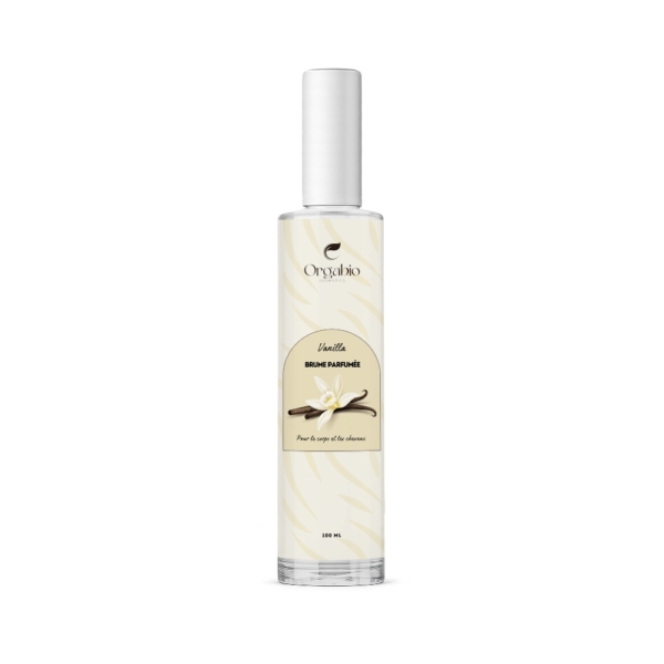 Brume Parfumée Vanilla