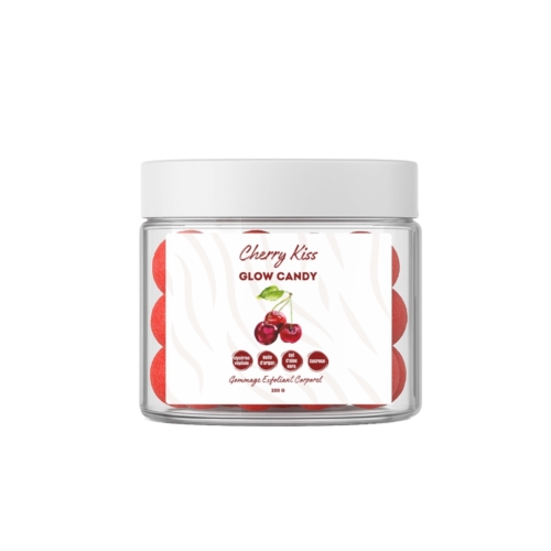 Huile Glow Candy Cherry Kiss